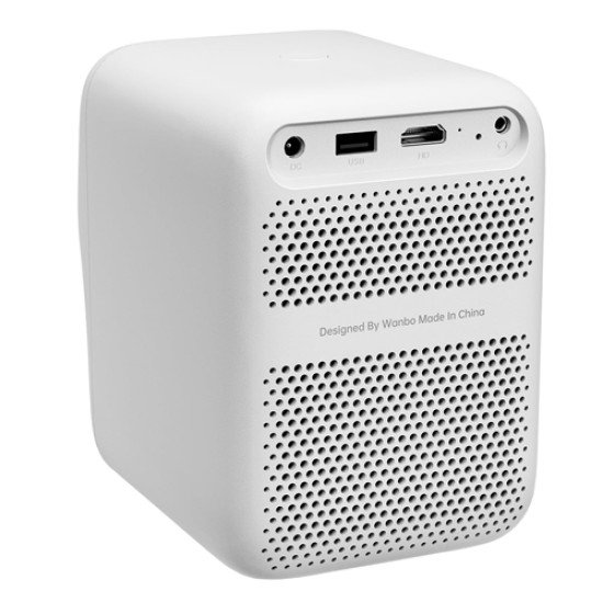Shop Best LED Full HD/4K Smart Portable Bluetooth Home Projectors